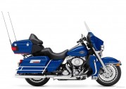 Harley-Davidson FLHTCU Ultra Classic Electra Glide